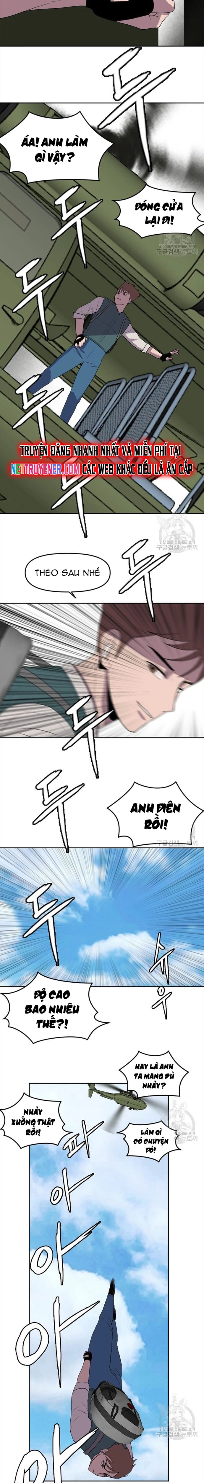 Tôi Nhặt Được Điện Thoại Từ Thế Giới Khác: Chapter 122