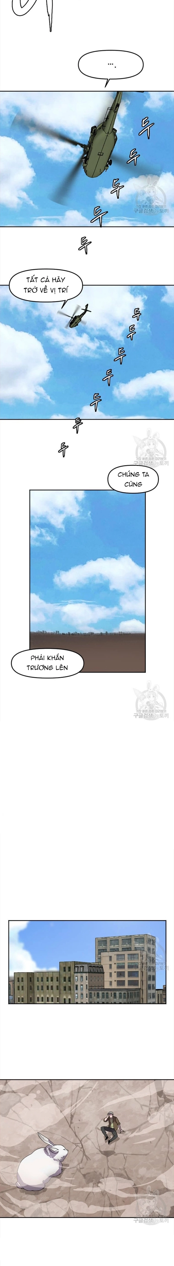 Tôi Nhặt Được Điện Thoại Từ Thế Giới Khác: Chapter 122