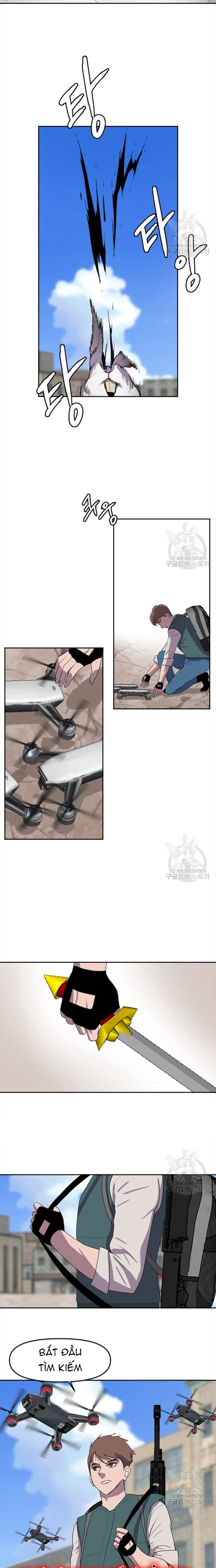 Tôi Nhặt Được Điện Thoại Từ Thế Giới Khác: Chapter 122