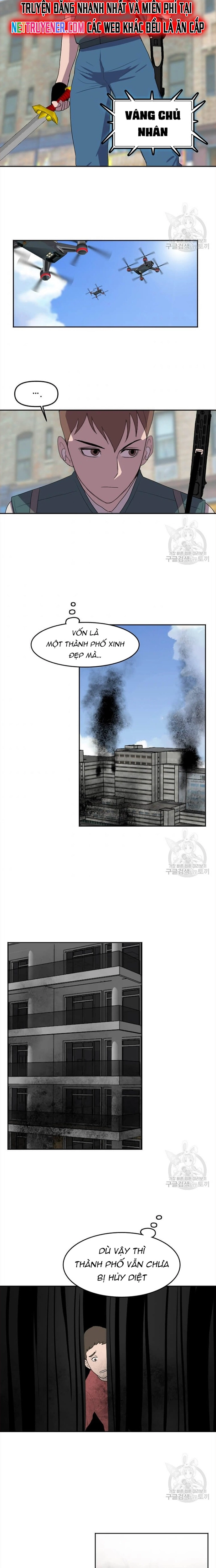 Tôi Nhặt Được Điện Thoại Từ Thế Giới Khác: Chapter 122