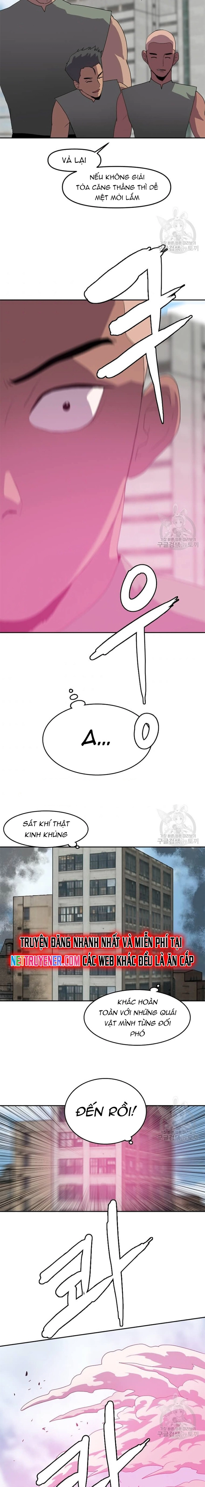 Tôi Nhặt Được Điện Thoại Từ Thế Giới Khác: Chapter 123