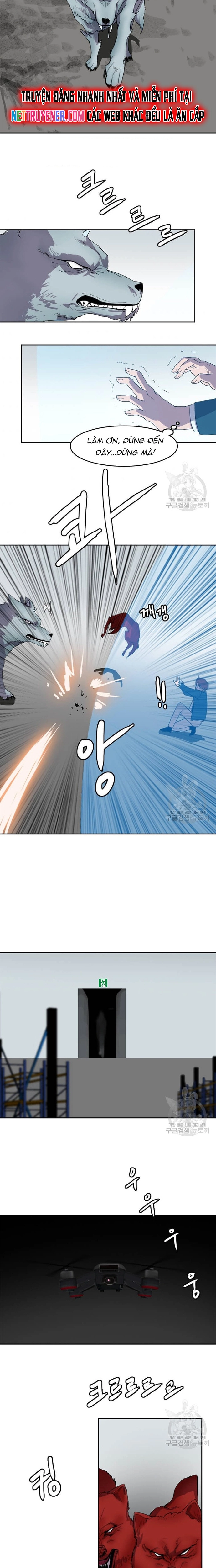 Tôi Nhặt Được Điện Thoại Từ Thế Giới Khác: Chapter 123