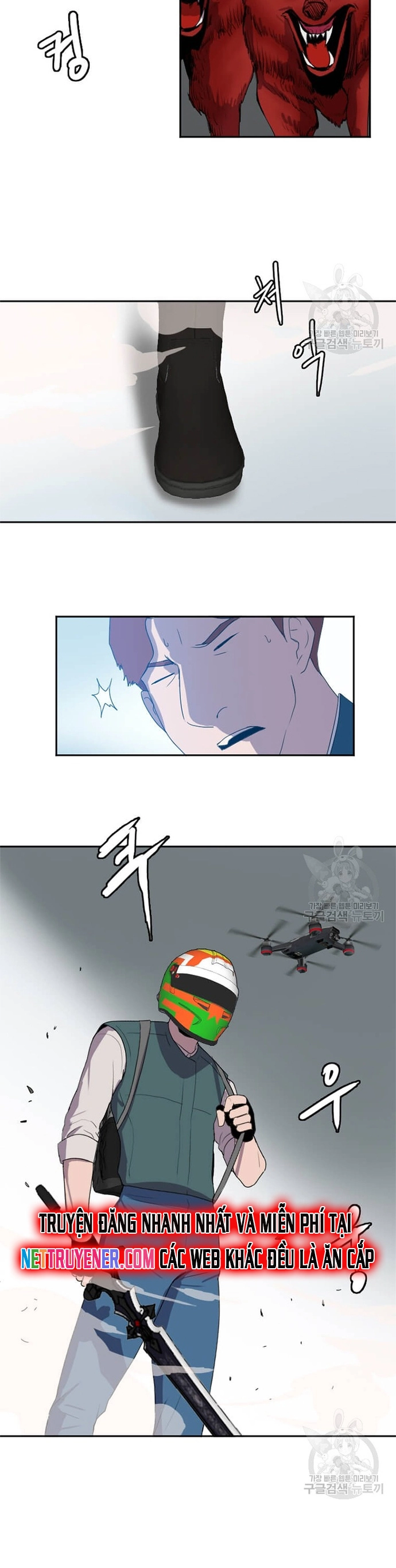 Tôi Nhặt Được Điện Thoại Từ Thế Giới Khác: Chapter 123