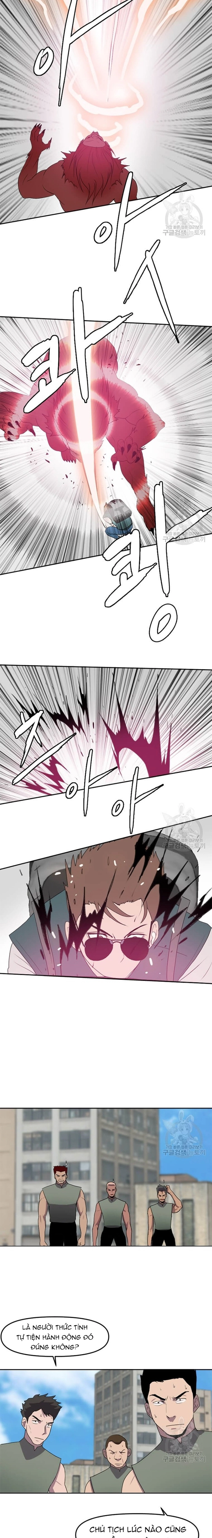 Tôi Nhặt Được Điện Thoại Từ Thế Giới Khác: Chapter 123