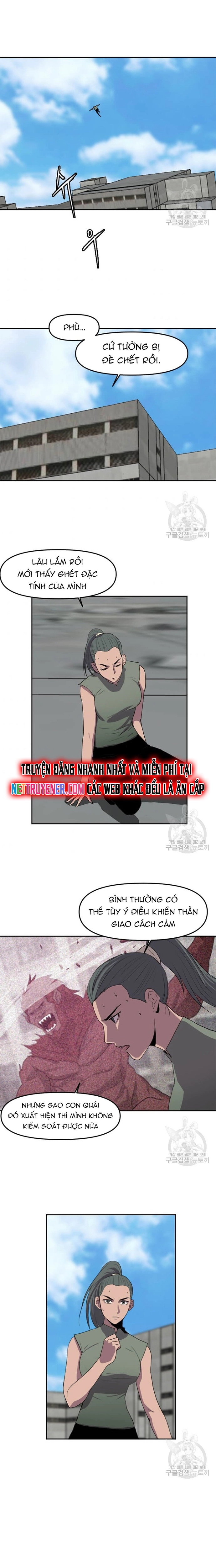 Tôi Nhặt Được Điện Thoại Từ Thế Giới Khác: Chapter 123