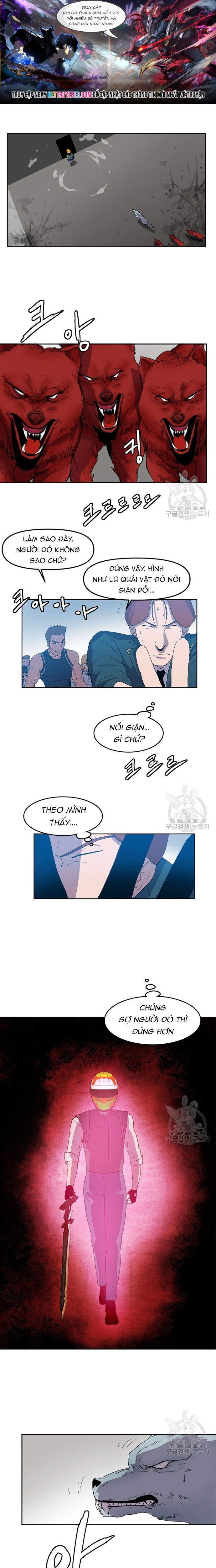 Tôi Nhặt Được Điện Thoại Từ Thế Giới Khác: Chapter 124