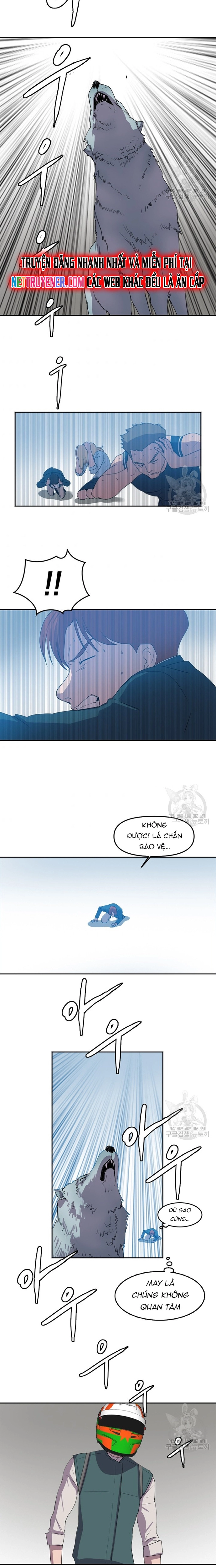 Tôi Nhặt Được Điện Thoại Từ Thế Giới Khác: Chapter 124