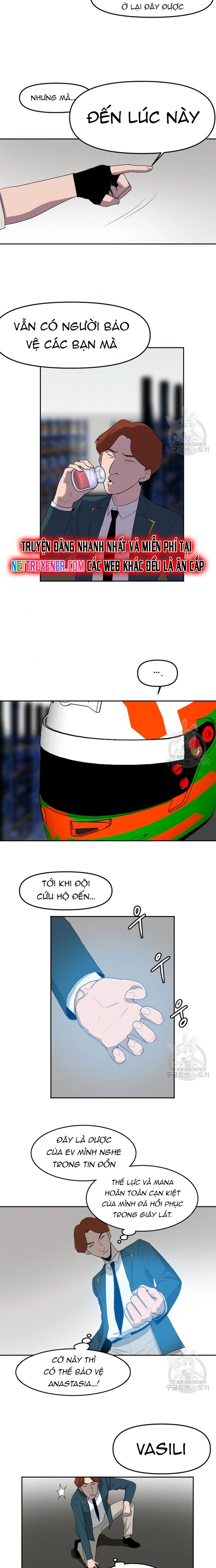 Tôi Nhặt Được Điện Thoại Từ Thế Giới Khác: Chapter 124