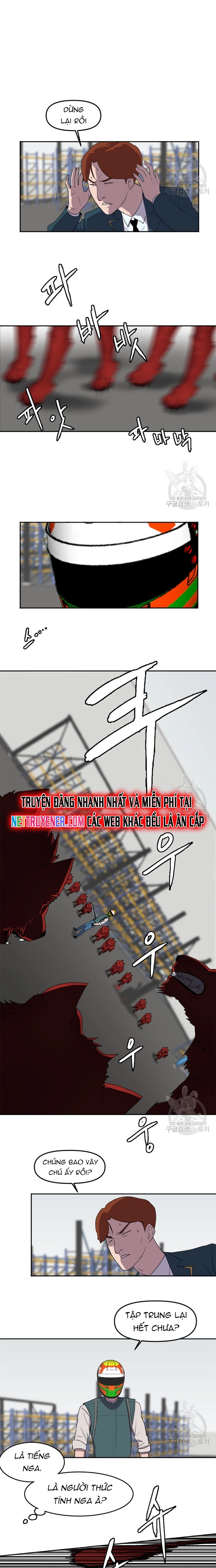 Tôi Nhặt Được Điện Thoại Từ Thế Giới Khác: Chapter 124