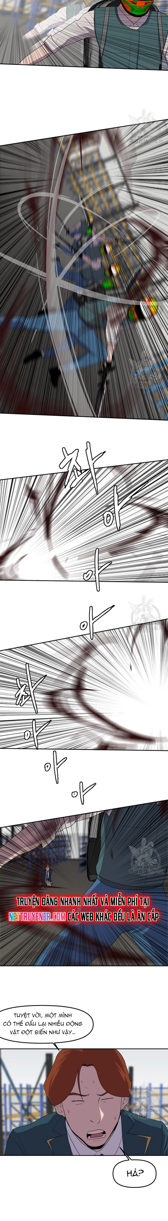 Tôi Nhặt Được Điện Thoại Từ Thế Giới Khác: Chapter 124