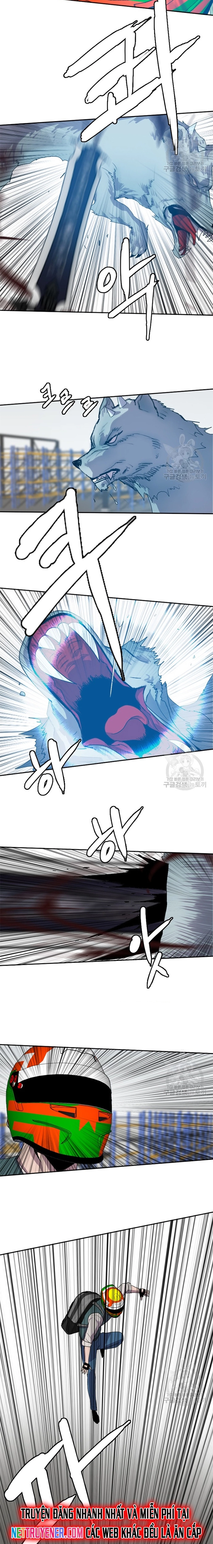 Tôi Nhặt Được Điện Thoại Từ Thế Giới Khác: Chapter 124