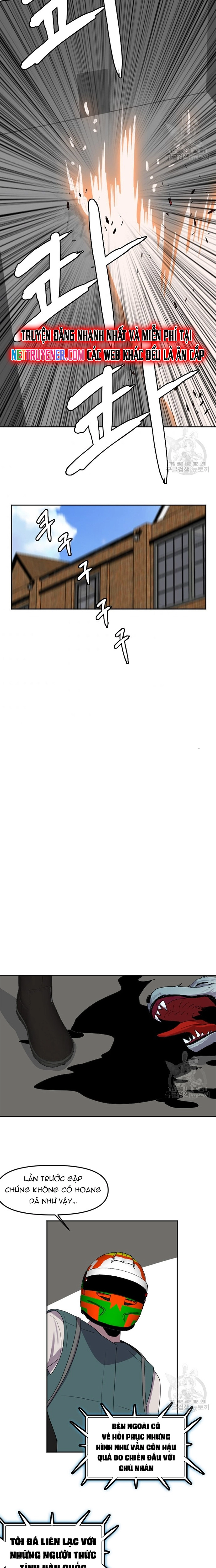 Tôi Nhặt Được Điện Thoại Từ Thế Giới Khác: Chapter 124