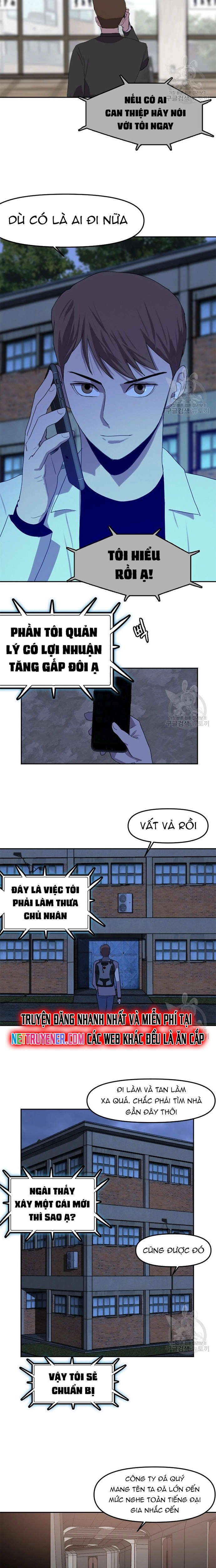 Tôi Nhặt Được Điện Thoại Từ Thế Giới Khác: Chapter 125