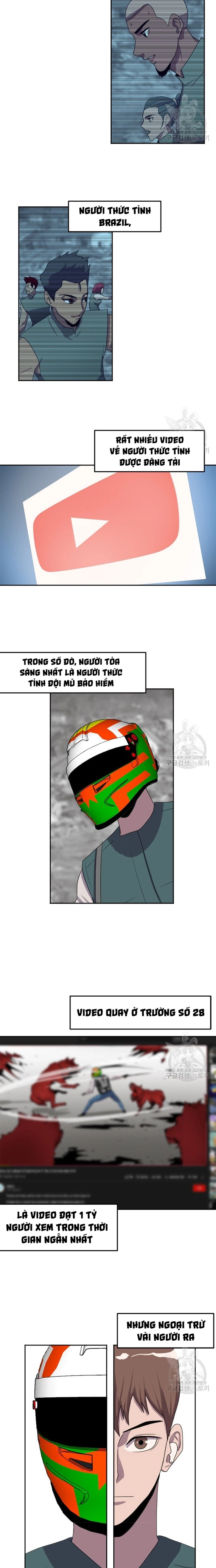 Tôi Nhặt Được Điện Thoại Từ Thế Giới Khác: Chapter 125