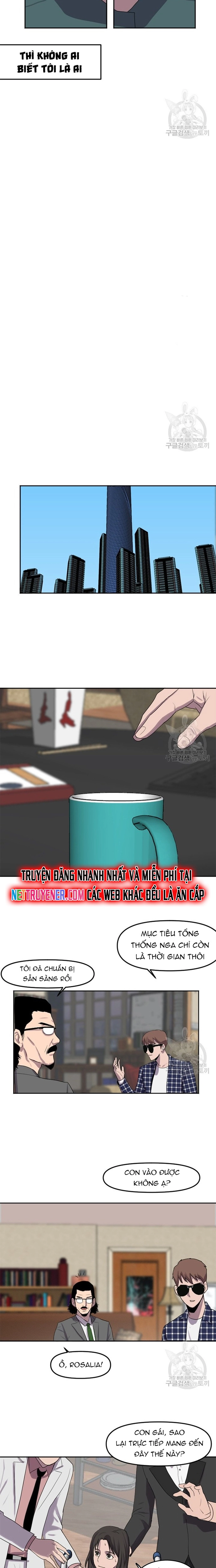 Tôi Nhặt Được Điện Thoại Từ Thế Giới Khác: Chapter 125