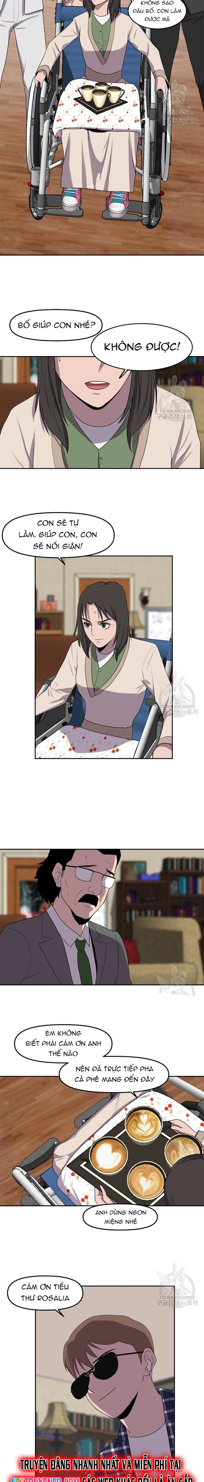 Tôi Nhặt Được Điện Thoại Từ Thế Giới Khác: Chapter 125