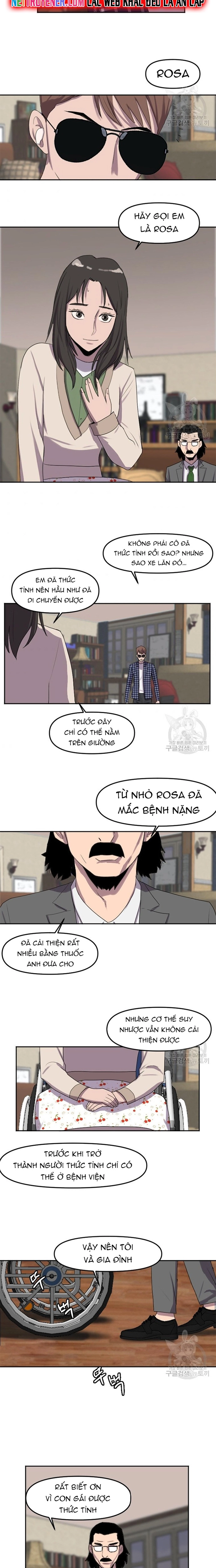 Tôi Nhặt Được Điện Thoại Từ Thế Giới Khác: Chapter 125