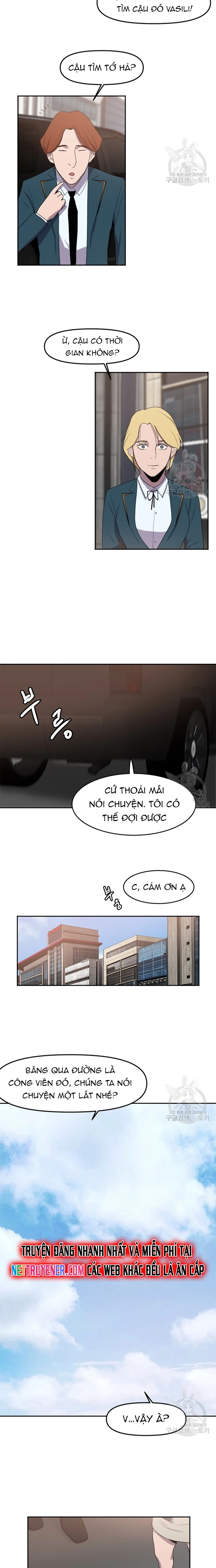 Tôi Nhặt Được Điện Thoại Từ Thế Giới Khác: Chapter 126