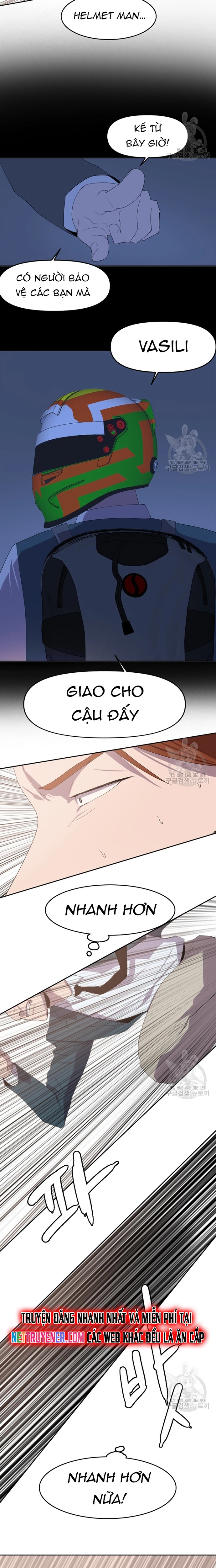 Tôi Nhặt Được Điện Thoại Từ Thế Giới Khác: Chapter 126
