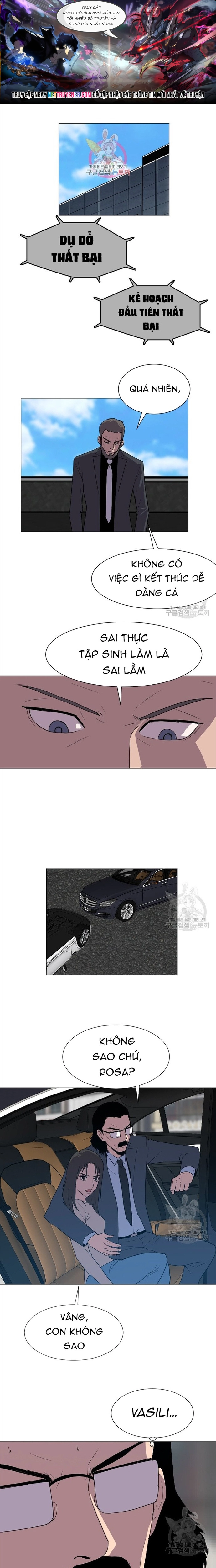 Tôi Nhặt Được Điện Thoại Từ Thế Giới Khác: Chapter 127