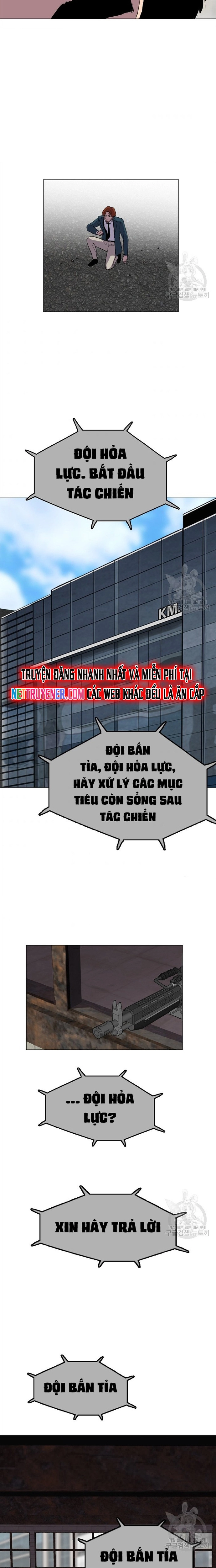 Tôi Nhặt Được Điện Thoại Từ Thế Giới Khác: Chapter 127