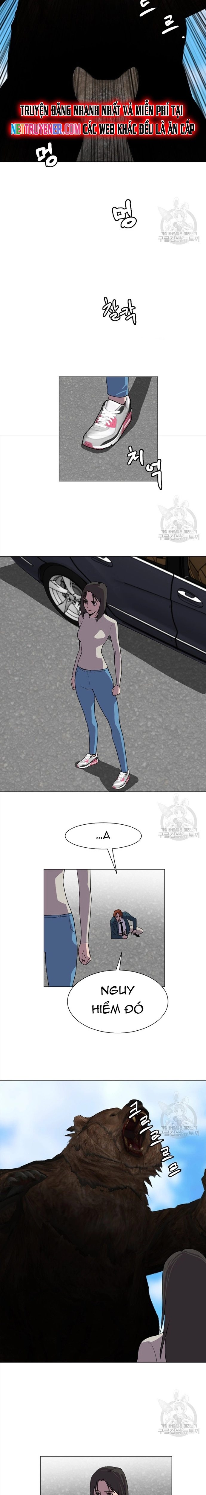 Tôi Nhặt Được Điện Thoại Từ Thế Giới Khác: Chapter 127