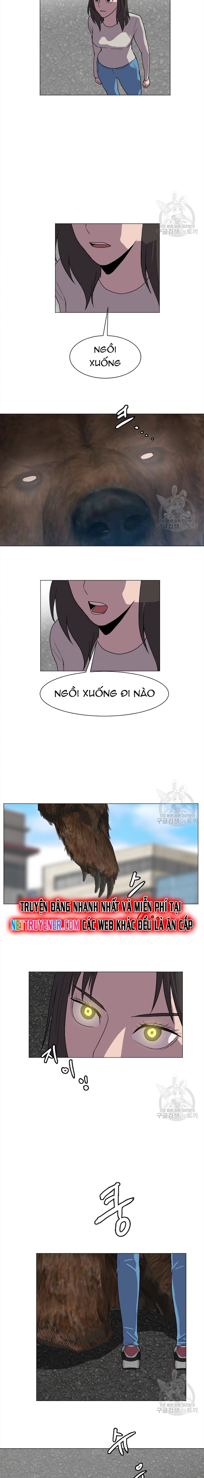 Tôi Nhặt Được Điện Thoại Từ Thế Giới Khác: Chapter 127