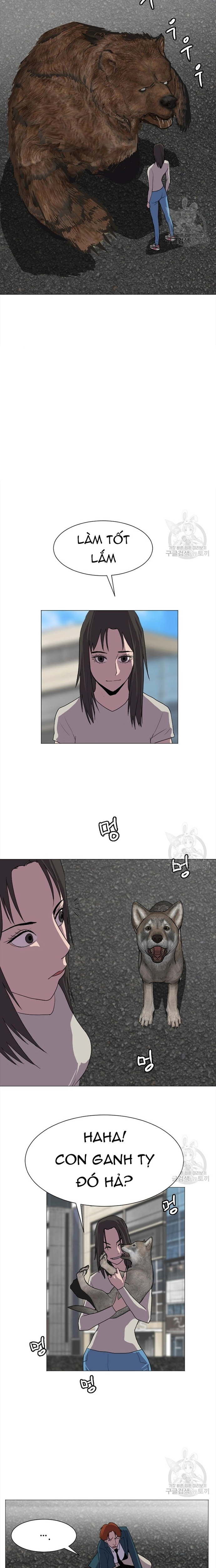 Tôi Nhặt Được Điện Thoại Từ Thế Giới Khác: Chapter 127