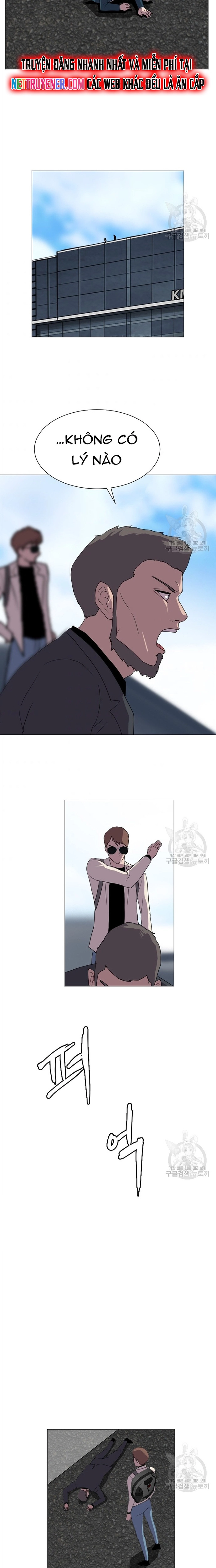 Tôi Nhặt Được Điện Thoại Từ Thế Giới Khác: Chapter 127
