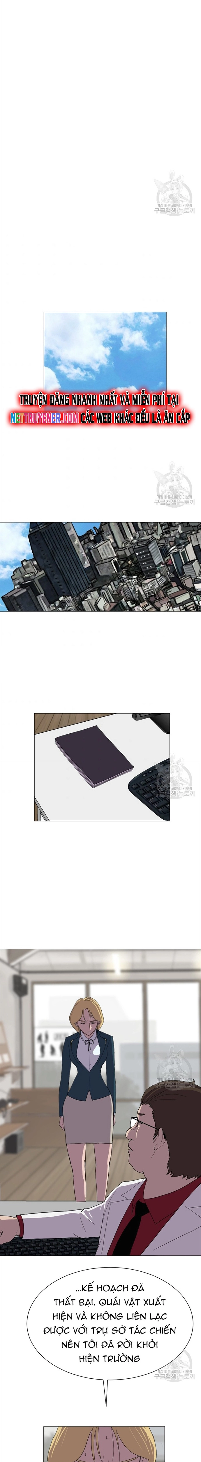 Tôi Nhặt Được Điện Thoại Từ Thế Giới Khác: Chapter 127