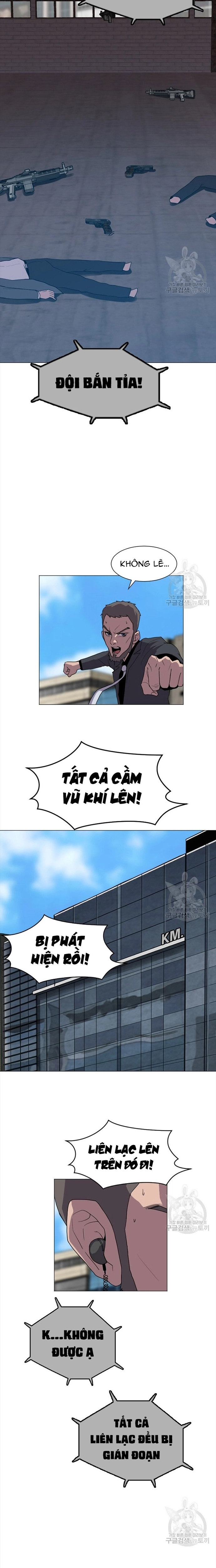 Tôi Nhặt Được Điện Thoại Từ Thế Giới Khác: Chapter 127