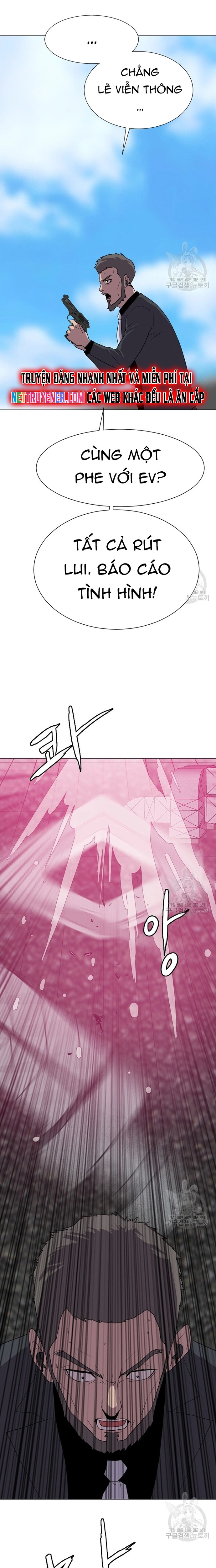 Tôi Nhặt Được Điện Thoại Từ Thế Giới Khác: Chapter 127