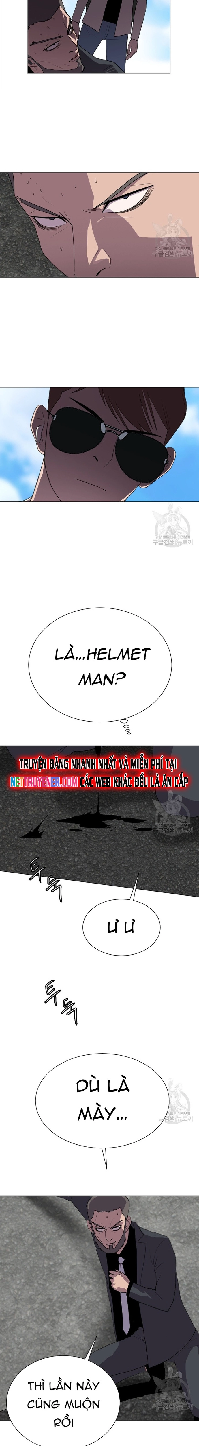 Tôi Nhặt Được Điện Thoại Từ Thế Giới Khác: Chapter 127