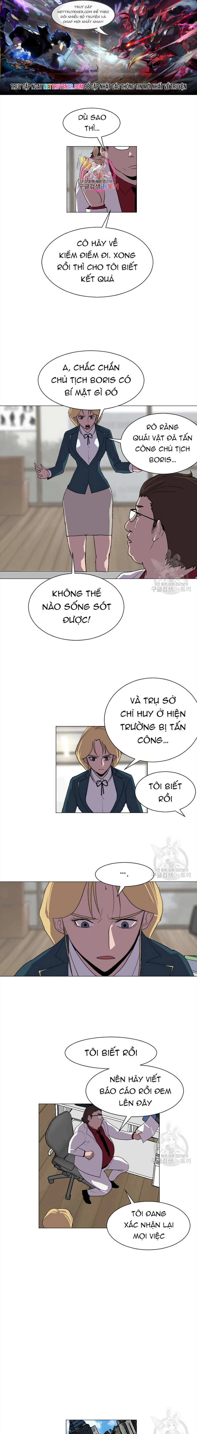 Tôi Nhặt Được Điện Thoại Từ Thế Giới Khác: Chapter 128