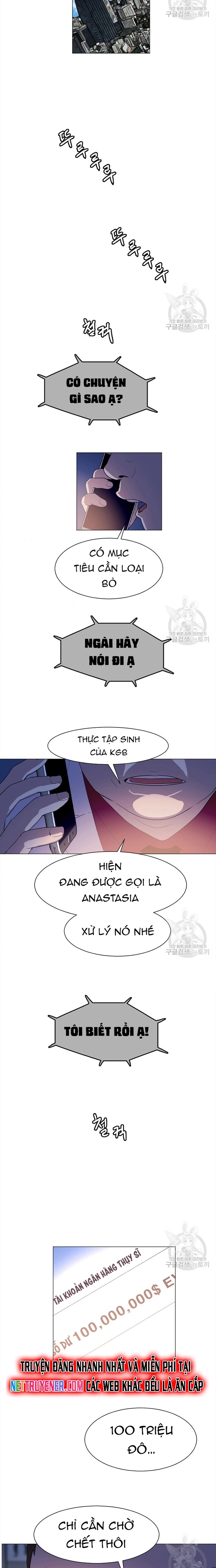 Tôi Nhặt Được Điện Thoại Từ Thế Giới Khác: Chapter 128