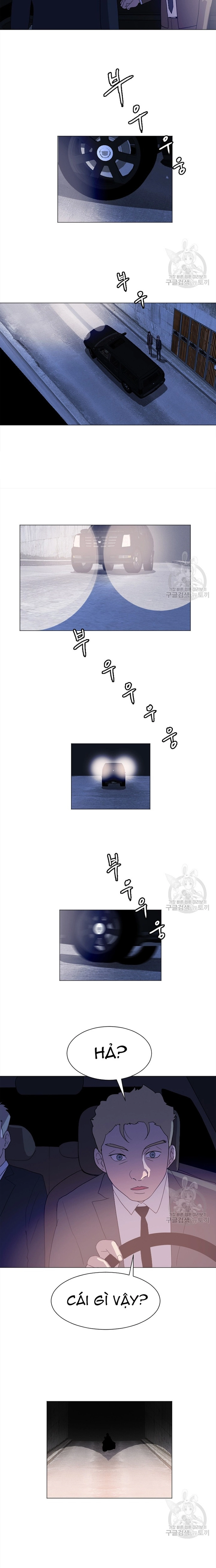 Tôi Nhặt Được Điện Thoại Từ Thế Giới Khác: Chapter 128