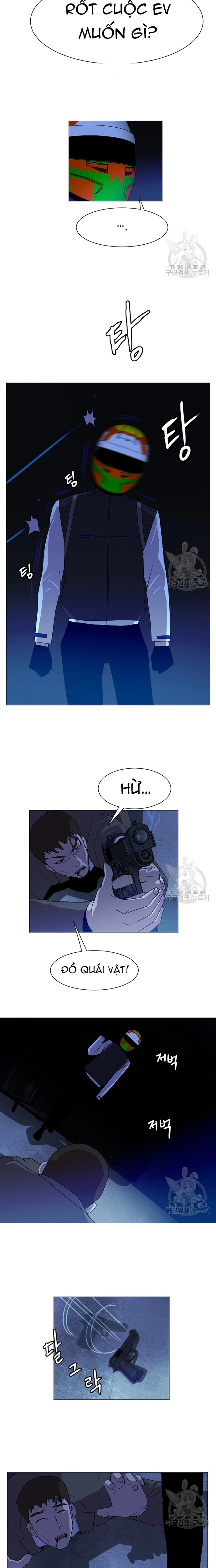 Tôi Nhặt Được Điện Thoại Từ Thế Giới Khác: Chapter 128