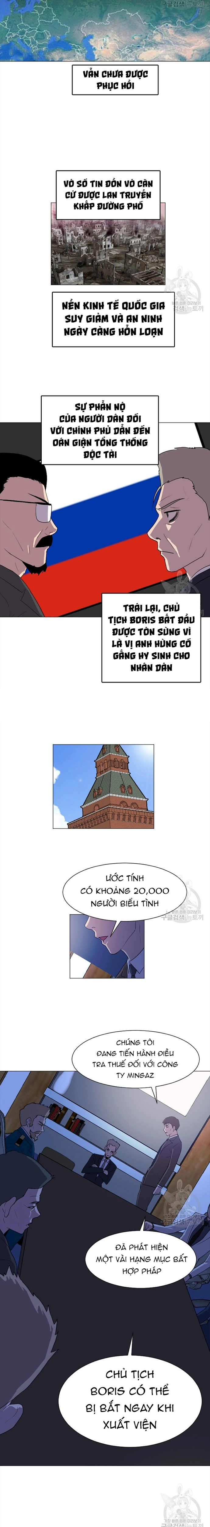 Tôi Nhặt Được Điện Thoại Từ Thế Giới Khác: Chapter 128