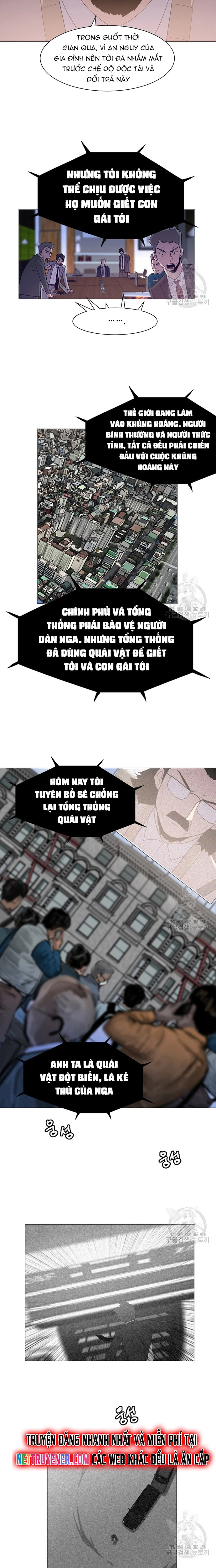 Tôi Nhặt Được Điện Thoại Từ Thế Giới Khác: Chapter 128