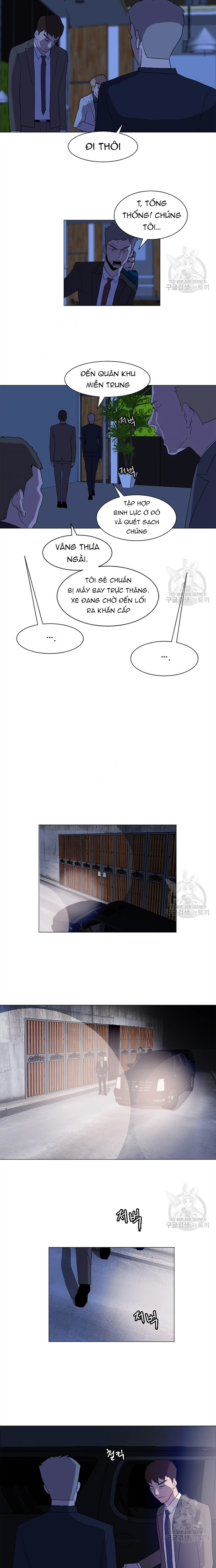 Tôi Nhặt Được Điện Thoại Từ Thế Giới Khác: Chapter 128