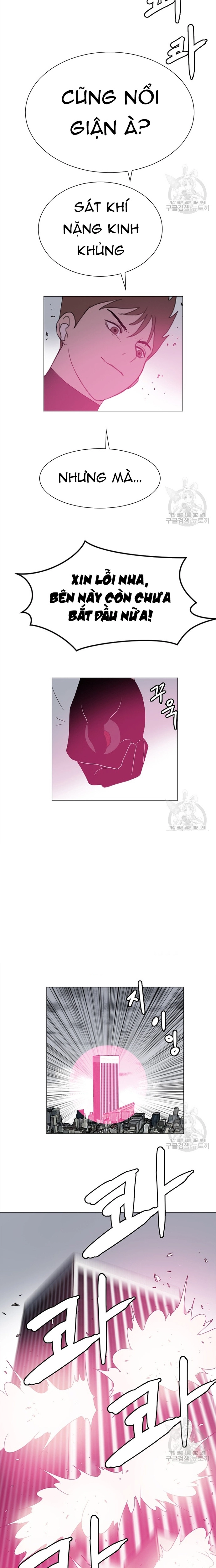 Tôi Nhặt Được Điện Thoại Từ Thế Giới Khác: Chapter 129