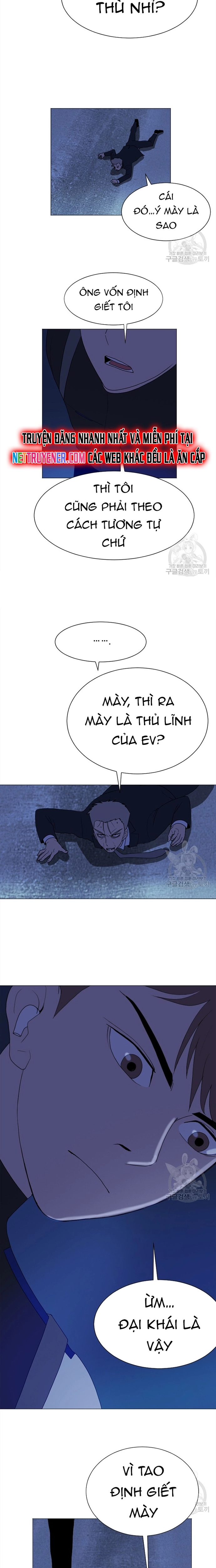 Tôi Nhặt Được Điện Thoại Từ Thế Giới Khác: Chapter 129