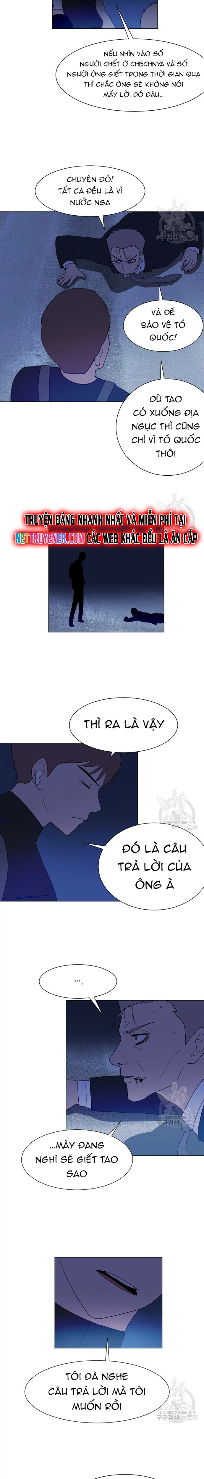 Tôi Nhặt Được Điện Thoại Từ Thế Giới Khác: Chapter 129