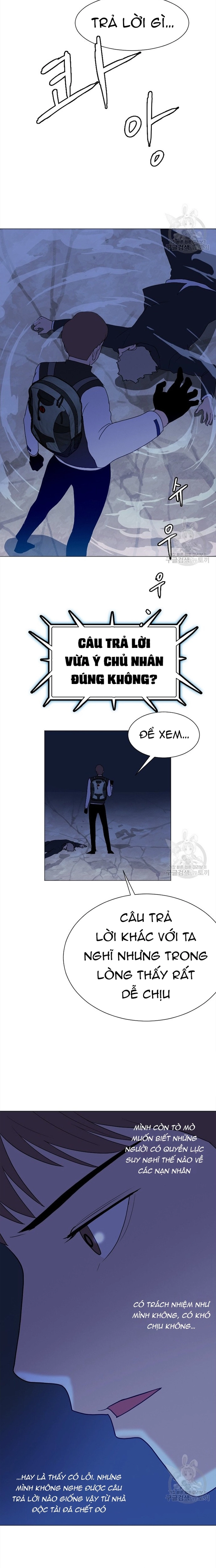 Tôi Nhặt Được Điện Thoại Từ Thế Giới Khác: Chapter 129