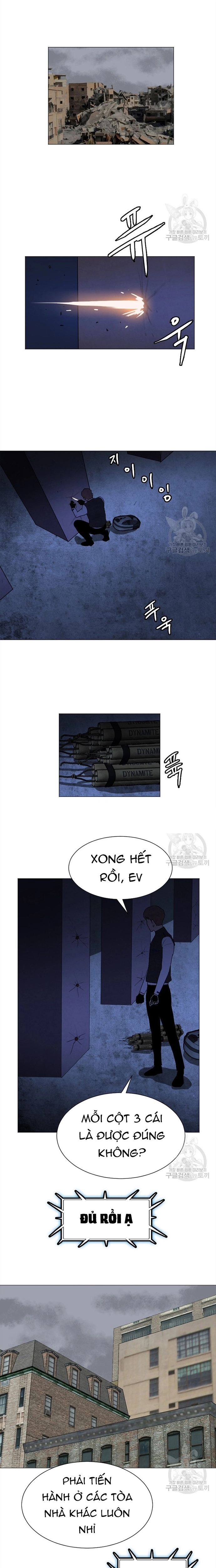 Tôi Nhặt Được Điện Thoại Từ Thế Giới Khác: Chapter 129