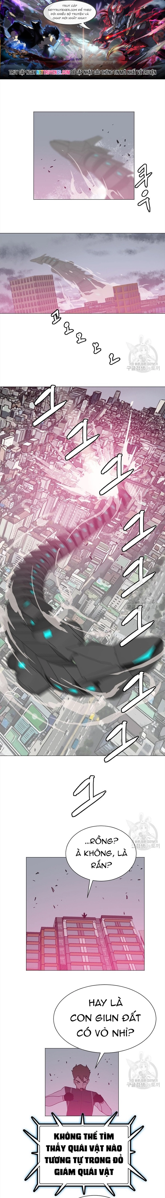 Tôi Nhặt Được Điện Thoại Từ Thế Giới Khác: Chapter 130