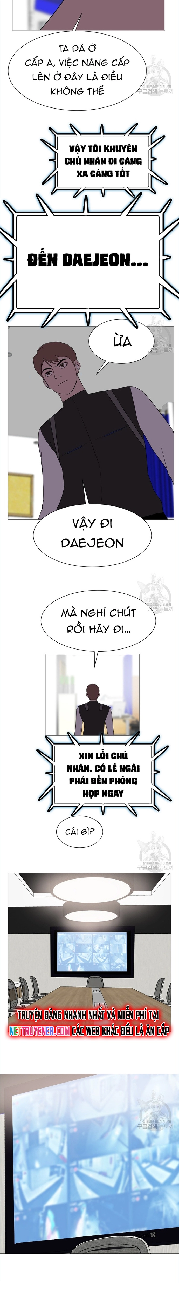 Tôi Nhặt Được Điện Thoại Từ Thế Giới Khác: Chapter 130