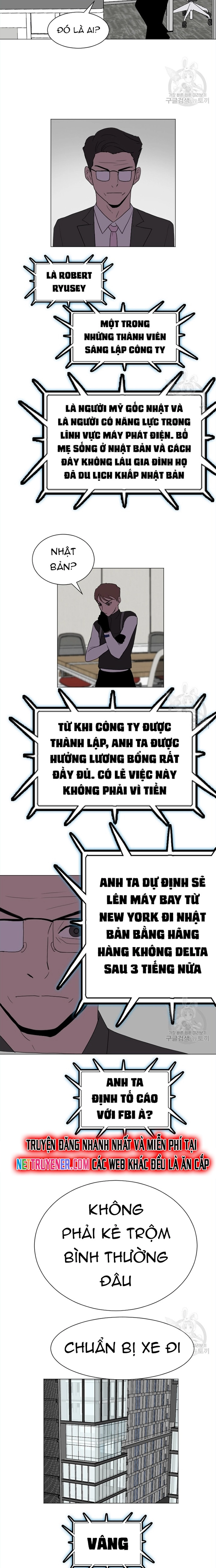 Tôi Nhặt Được Điện Thoại Từ Thế Giới Khác: Chapter 130