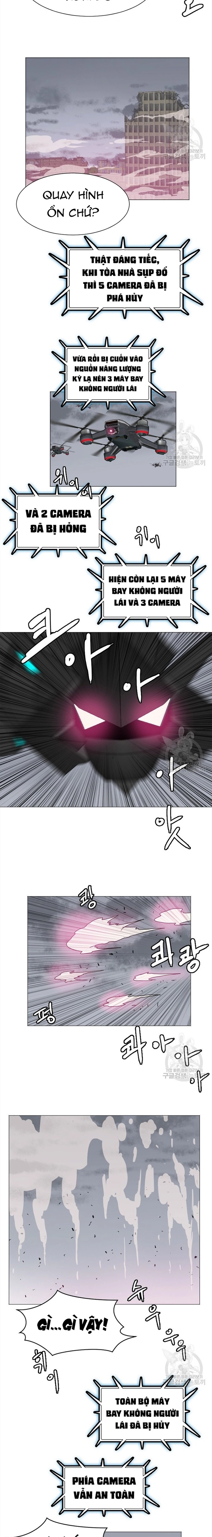 Tôi Nhặt Được Điện Thoại Từ Thế Giới Khác: Chapter 130