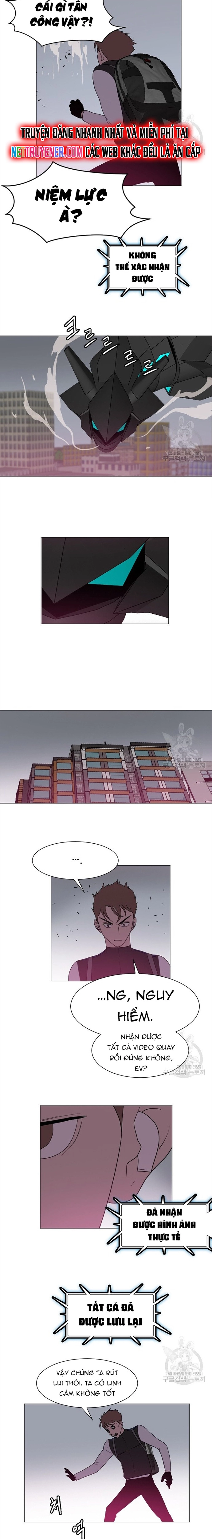 Tôi Nhặt Được Điện Thoại Từ Thế Giới Khác: Chapter 130